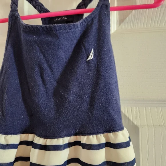 Nautica dress - Picture 3 of 6
